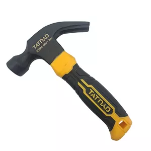 چکش میخ کش تات ناد مدل کد 71089 با وزن 310 گرم