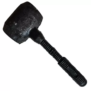 چکش مدل پلاستیکی کد Q RS TT 885