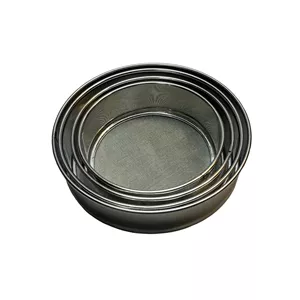 الک مدل استیل بسته 4 عددی