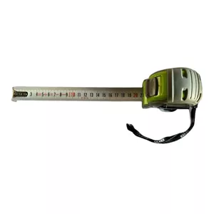 متر 5.5 متری سیلور مدل GT-MG-5 5M