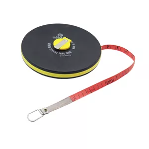 متر 50 متری سان مکث مدل پارچه ای کد YP-50m 165ft