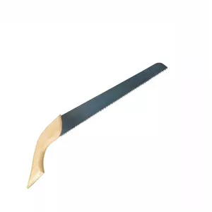 اره چوب بری مدل دسته چوبی سایز 30