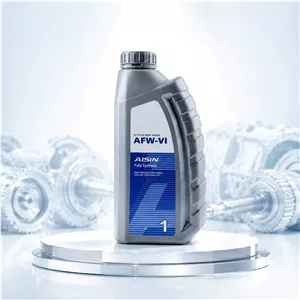 روغن هیدرولیک گیربکس آیسین atf sp vi اتوماتیک تمام سینتیتیک یک لیتری (کارتن 12 عددی)