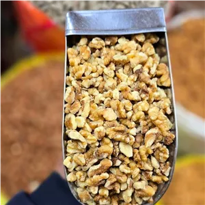 مغز گردوی دندانه وکیوم