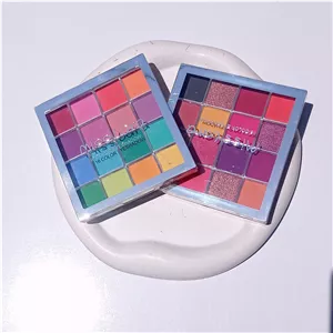 سایه مات سایه چشم سایه پاستیلی سایه شاین 