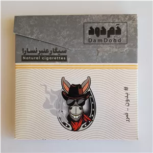 سیگار گیاهی عنبر نسارا موسسه پژوهشی طبی بازرگانی سیمرغ (آنتی بیوتیک، مسکن دندان، آبسه، آفت، مشکلات تنفسی، سینوزیت، زکام)