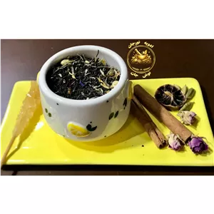چای مراکشی
