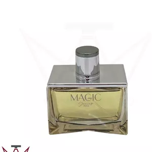 دکلن ژک ساف مجیک Jacsaf Magic