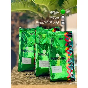 سوپر کرما قهوه 100 روبوستا