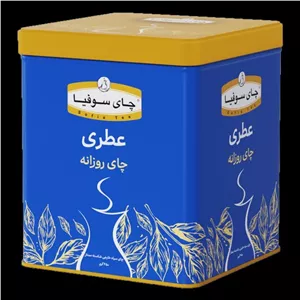 چای عطری سوفیا