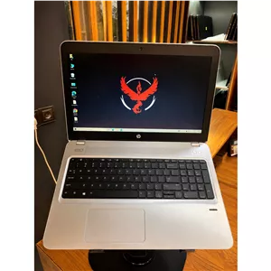 لپ تاپ اقتصادی HP 450G4 AMD 
