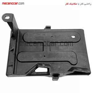 سینی زیر باطری سمند