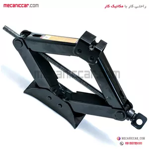 جک بالابر بدون دسته پراید مدد