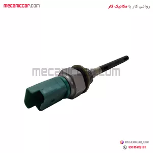 سنسور (فشنگی) سطح روغن سه فیش سبز پژو 206 تیپ 2 دناکو