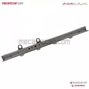 رام زیر رادیاتور پراید استر شده اخوت