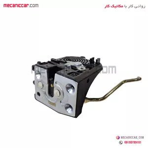 قفل داخل درب عقب راست کوئیک پیشرفت
