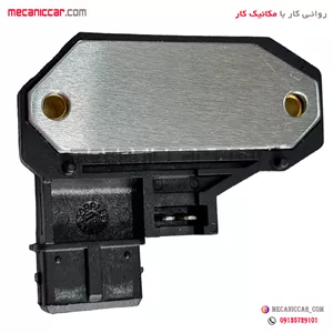 مگنت دلکو پژو 405 موتور 2000