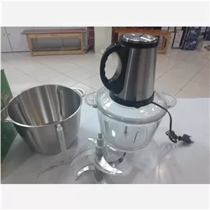 خردکن غذاساز پاناسونیک 2قلو پرقدرت ارسال رایگان