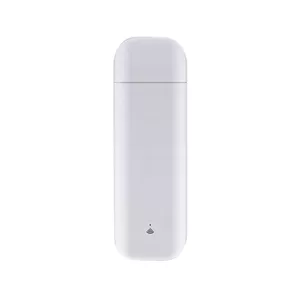 همراه مودم 4GLTE قابل حمل دی-لینک مدل DWR-910M با سرعت دانلود 150Mbps، پشتیبانی همزمان از 8 کاربر، استاندارد وایرلس 8...