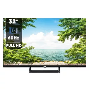همراه تلویزیون 32 اینچ ال ای دی سام مدل UA32F6000MHCHD همراه
