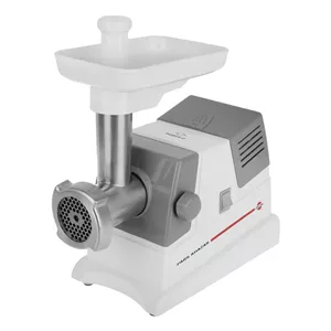 همراه چرخ گوشت پارس خزر مدل MG-1400R همراه