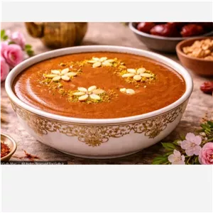 سمنو اعلا خانگی 