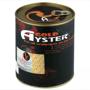 چسب کاغذ دیواری آیستر 250 گرمی 