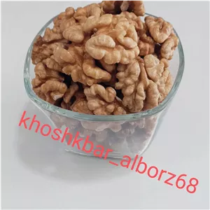  مغز گردو سفید اعلا