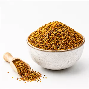خرید گرده گل ارگانیک