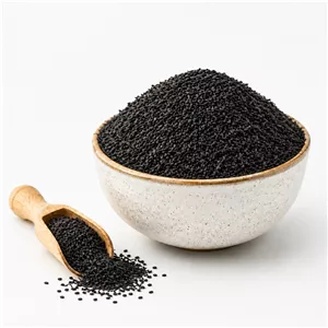 خرید کنجد سیاه اصل مدل 1