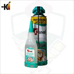 ‏چسب 123 500میل سوسماری فاینال