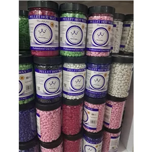 ووکس عدسی