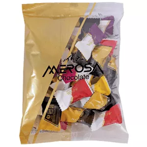 شکلات میکس کلاسیک مروسا - 300 گرم