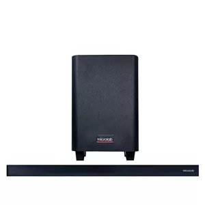 ساندبار بیسیم میکرولب مدل BT-S2197