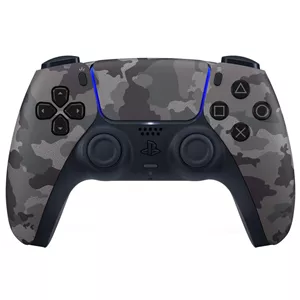 دسته بازی پلی استیشن 5 سونی مدل Grey Camouflage مدل 1