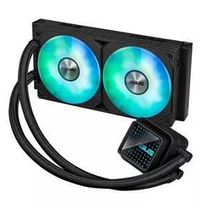 خنککننده پردازنده ایسوس مدل PRIME LC 240 ARGB