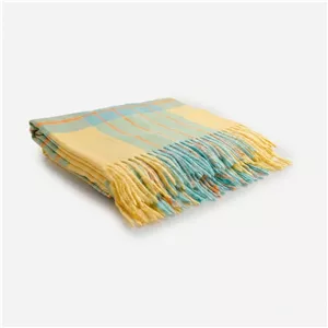 پتو مسافرتی سیمین مدل هلیا کد AR64 سایز 220x150 سانتی متر مدل 1