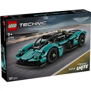 لگو سری تکنیک مدل Aston Martin Valkyrie کد 42208 مدل 1