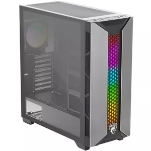کیس کامپیوتر گیمینگ گرین مدل GRIFFIN G7 مدل 1