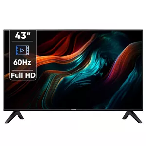 تلویزیون 43 اینچ ال ای دی هوشمند هایسنس مدل UA43A4HSHICHD مدل 1