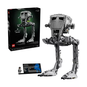 لگو 1513 تکه سری Star Wars مدل AT-ST Walker کد 75417