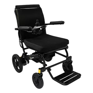 ویلچر برقی ایزی موبیل مدل کوانتوم کد X-102 مدل 2