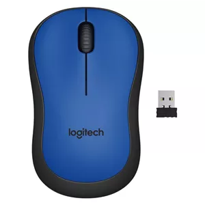 ماوس بی سیم لاجیتک مدل M220