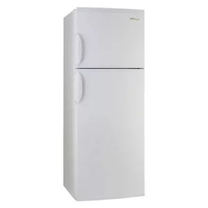 یخچال فریزر طرح فریزر بالا 14 فوت امرسان مدل CB14M