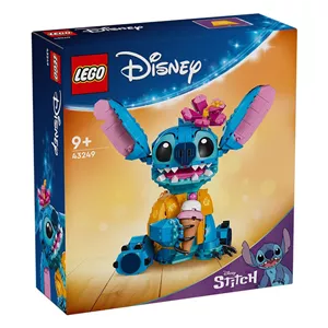لگو سری دیزنی مدل Stitch کد 43249 مدل 1