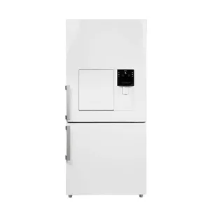 یخچال فریزر طرح فریزر پایین 27 فوت امرسان مدل CB27W5 مدل 1