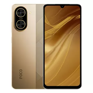 گوشی موبایل شیائومی مدل Poco C71 دو سیم کارت ظرفیت 64 گیگابایت و رم 3 گیگابایت مدل 1