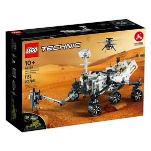 لگو مدل NASA Mars Rover 42158 مدل 1