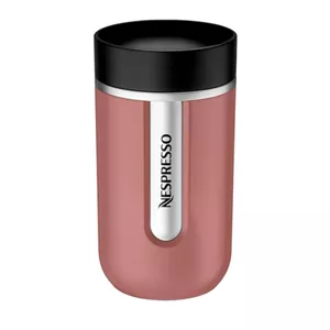 ماگ سفری نسپرسو مدل نوماد Terracotta گنجایش 0.3 لیتر مدل 1