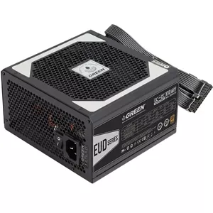 منبع تغذیه کامپیوتر گرین مدل GP430A-EUD مدل 1